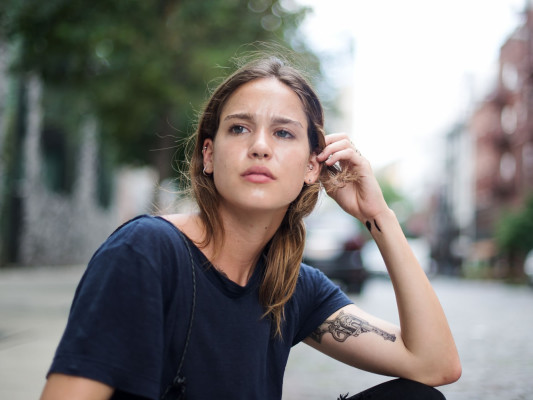 Matilda Lutz pic #939941