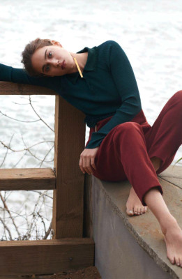 Matilda Lutz pic #938072