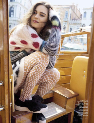 Matilda Lutz pic #950605