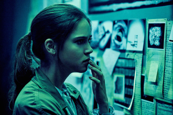 Matilda Lutz pic #936515
