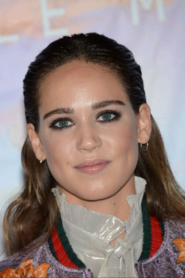 photo 24 in Matilda Lutz gallery [id955869] 2017-08-13 00:00:00