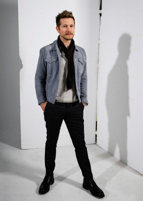 photo 27 in Matt Czuchry gallery [id1255921] 2021-05-18 00:00:00