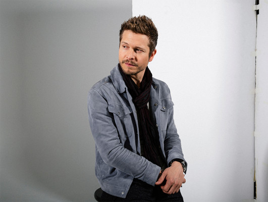 Matt Czuchry pic #1255923