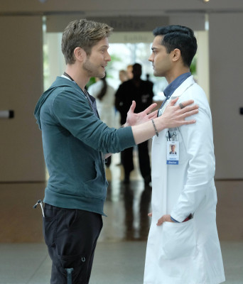 Matt Czuchry pic #1217466