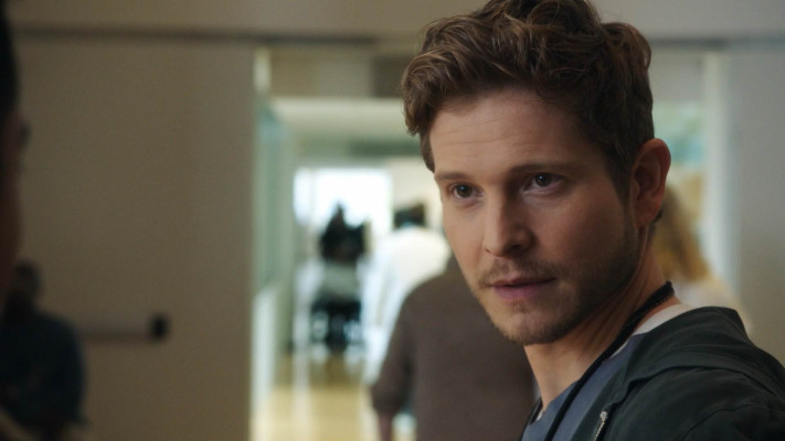 Matt Czuchry pic #1217477