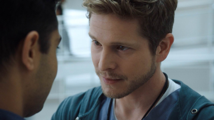 Matt Czuchry pic #1217474