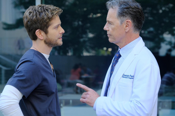 Matt Czuchry pic #1218039