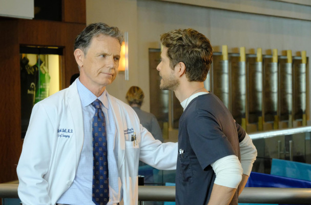 Matt Czuchry pic #1218038