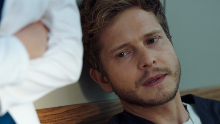 Matt Czuchry pic #1218034