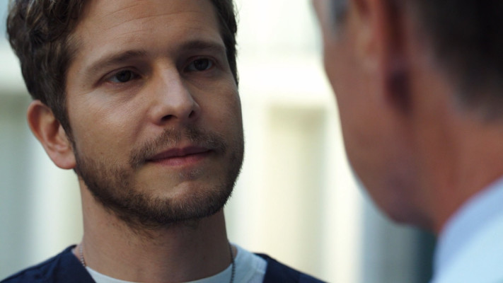 Matt Czuchry pic #1218033