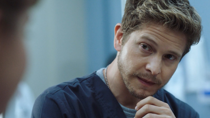 Matt Czuchry pic #1220780