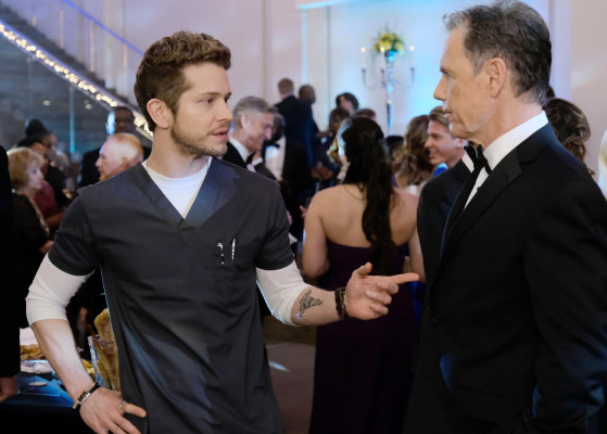 Matt Czuchry pic #1247019