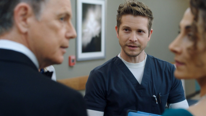photo 13 in Matt Czuchry gallery [id1247028] 2021-01-27 00:00:00