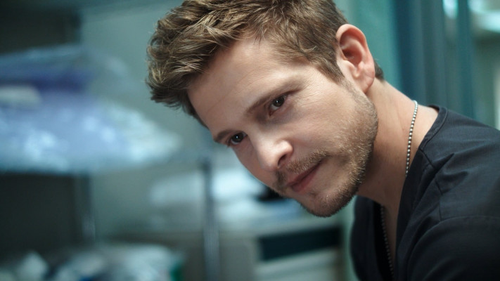 Matt Czuchry pic #1213983