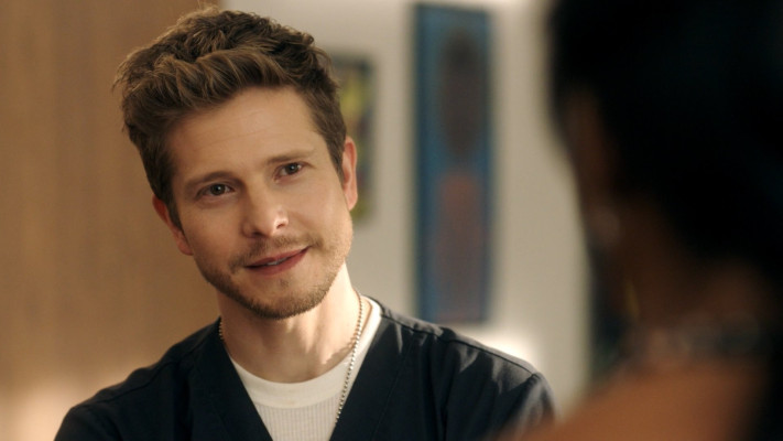 photo 20 in Matt Czuchry gallery [id1251063] 2021-03-30 00:00:00