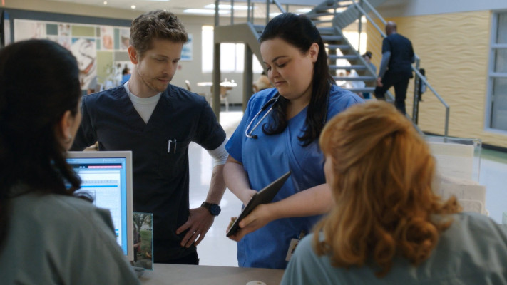 photo 18 in Matt Czuchry gallery [id1251065] 2021-03-30 00:00:00