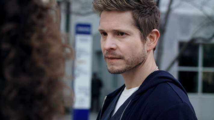 Matt Czuchry pic #1216018