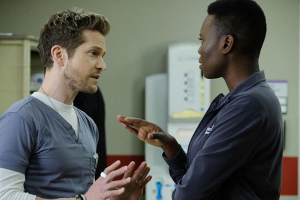photo 27 in Matt Czuchry gallery [id1258804] 2021-06-23 00:00:00
