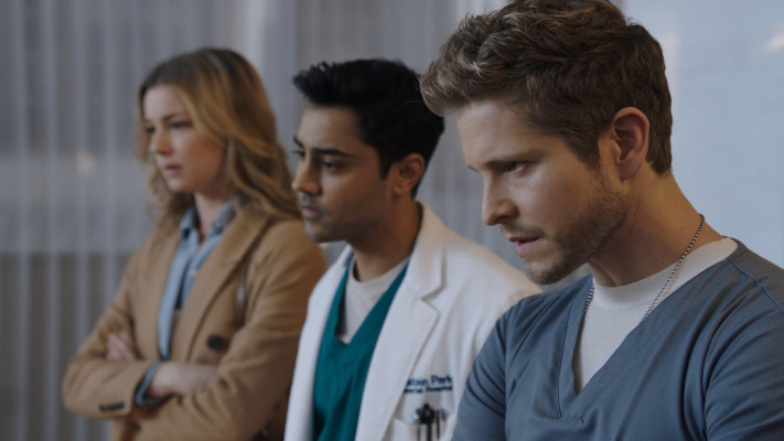 photo 25 in Matt Czuchry gallery [id1258806] 2021-06-23 00:00:00