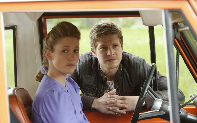 Matt Czuchry pic #1228175