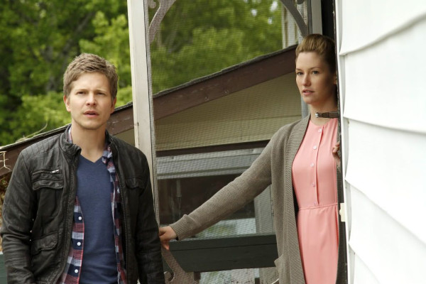 Matt Czuchry pic #1228176
