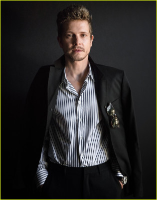 Matt Czuchry pic #1205380