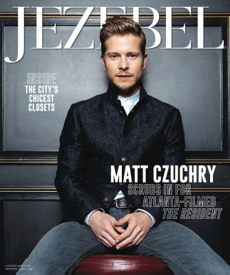 photo 28 in Matt Czuchry gallery [id1245834] 2021-01-18 00:00:00