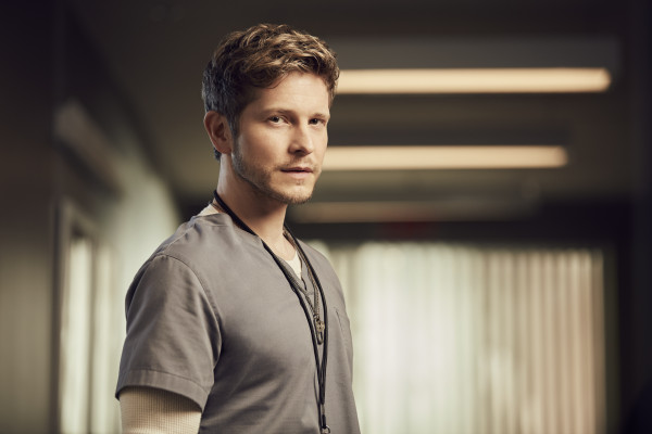 photo 3 in Matt Czuchry gallery [id1203787] 2020-02-23 00:00:00