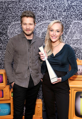 Matt Czuchry pic #1249645