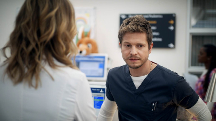 photo 9 in Matt Czuchry gallery [id1244299] 2020-12-30 00:00:00