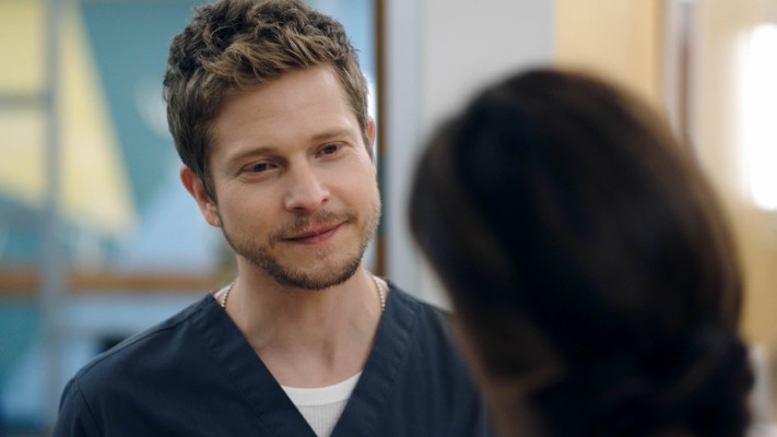 photo 8 in Matt Czuchry gallery [id1244300] 2020-12-30 00:00:00