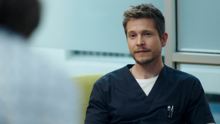 photo 8 in Matt Czuchry gallery [id1264996] 2021-08-19 00:00:00