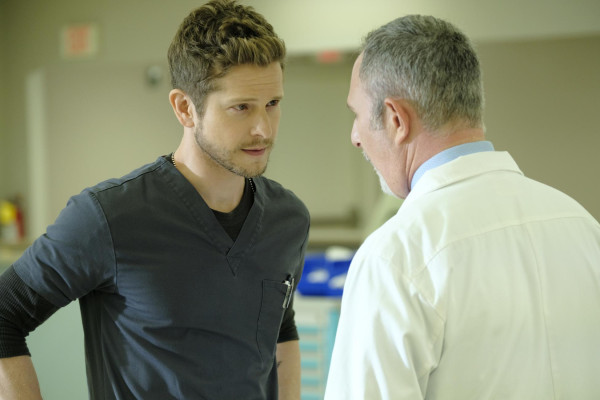 photo 15 in Matt Czuchry gallery [id1266727] 2021-09-03 00:00:00