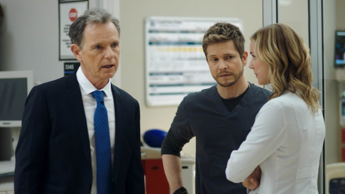 photo 17 in Matt Czuchry gallery [id1266725] 2021-09-03 00:00:00