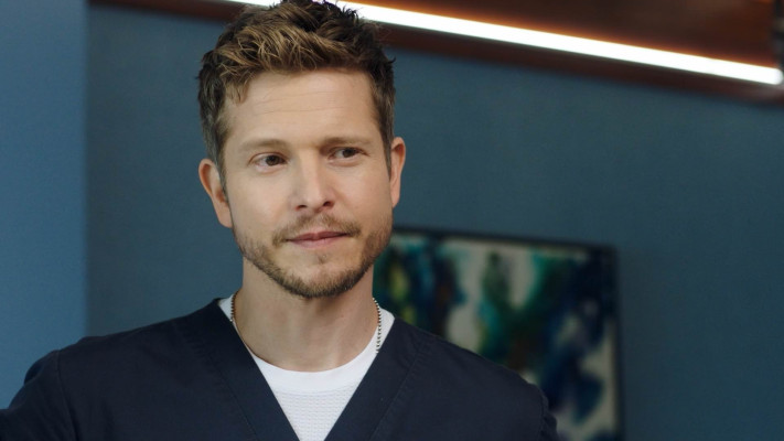photo 26 in Matt Czuchry gallery [id1248410] 2021-02-18 00:00:00