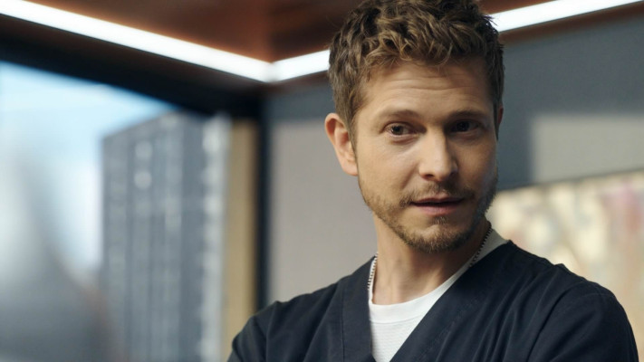 photo 24 in Matt Czuchry gallery [id1248412] 2021-02-18 00:00:00