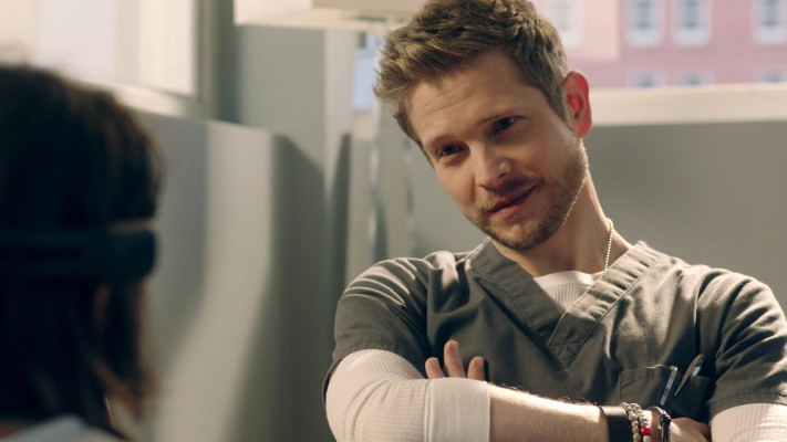 photo 15 in Matt Czuchry gallery [id1259917] 2021-07-13 00:00:00
