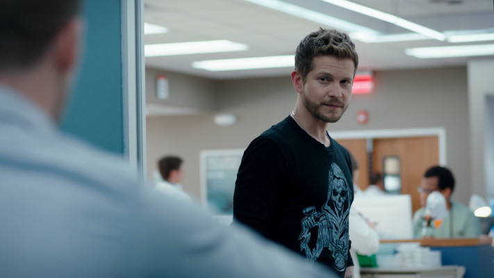 Matt Czuchry pic #1250779