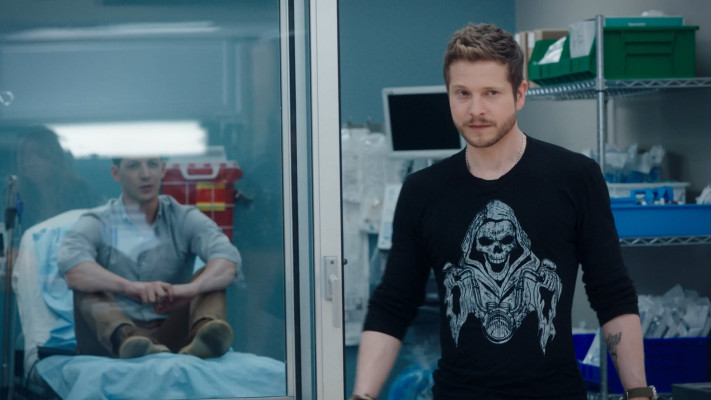 photo 26 in Matt Czuchry gallery [id1250788] 2021-03-24 00:00:00