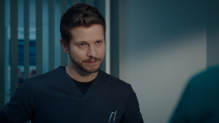 Matt Czuchry pic #1256675