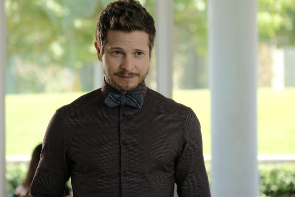 Matt Czuchry pic #1218852