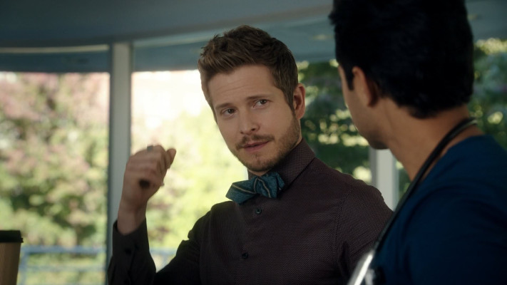 Matt Czuchry pic #1218859