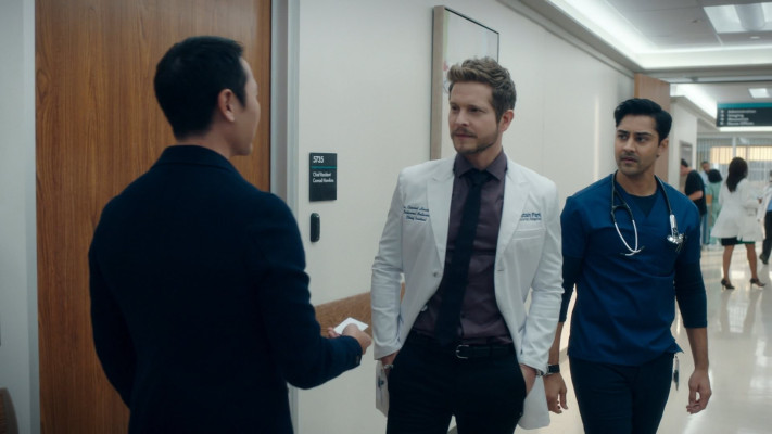 Matt Czuchry pic #1218856