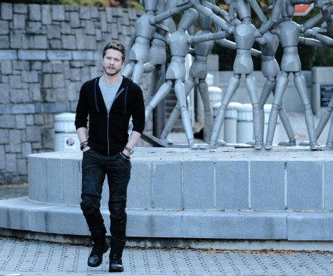 Matt Czuchry pic #1209332