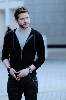 Matt Czuchry pic #1209331