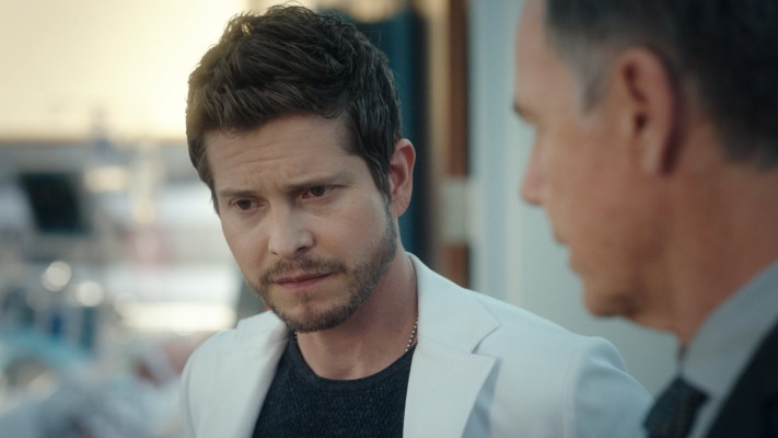 Matt Czuchry pic #1232578