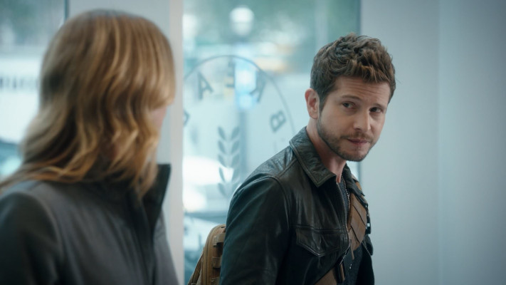 Matt Czuchry pic #1232573
