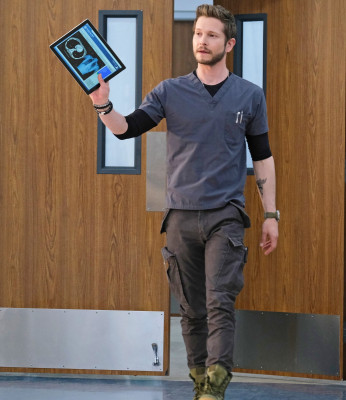 photo 12 in Matt Czuchry gallery [id1269156] 2021-09-14 00:00:00