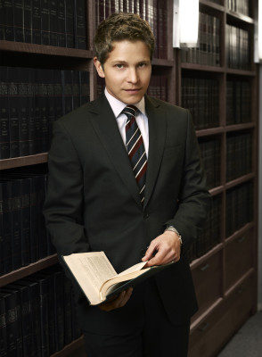 Matt Czuchry pic #322169