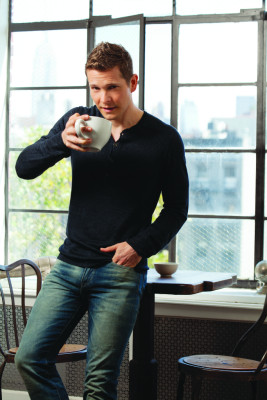 photo 19 in Matt Czuchry gallery [id1264617] 2021-08-15 00:00:00
